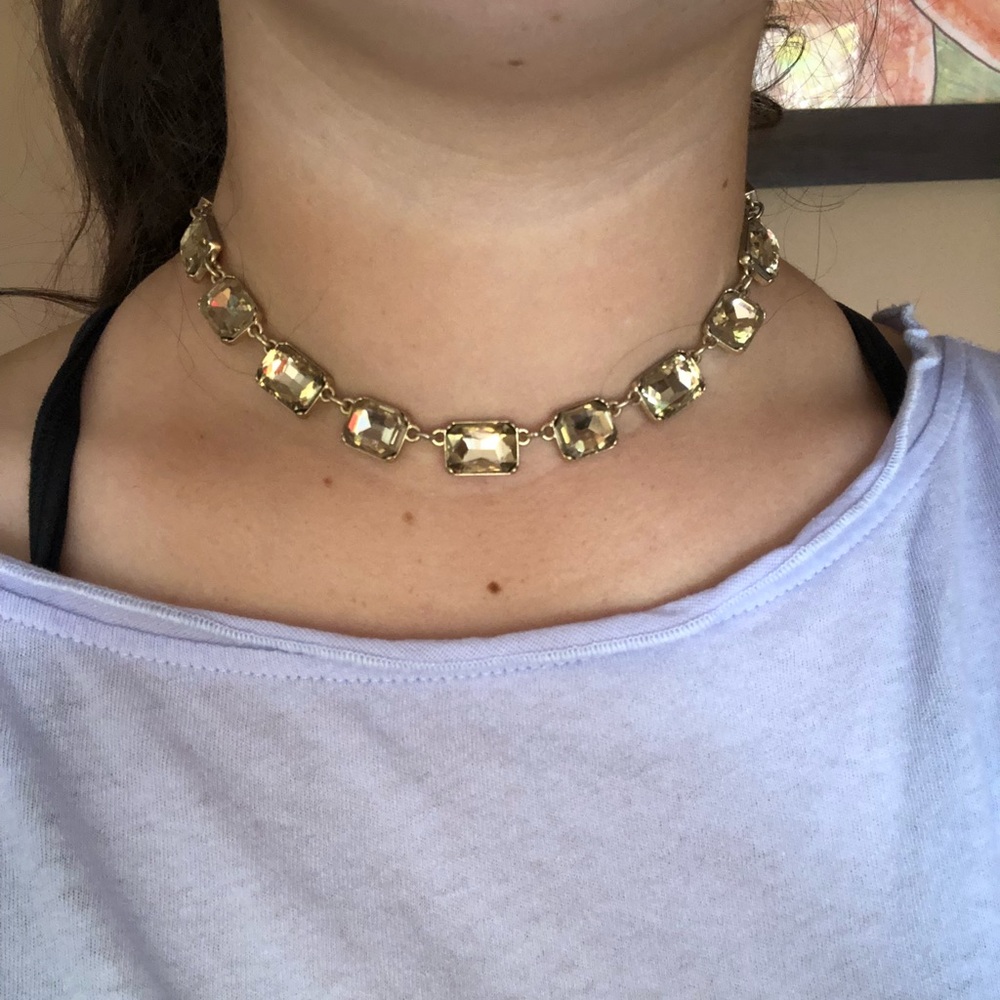 Stella & Dot necklace